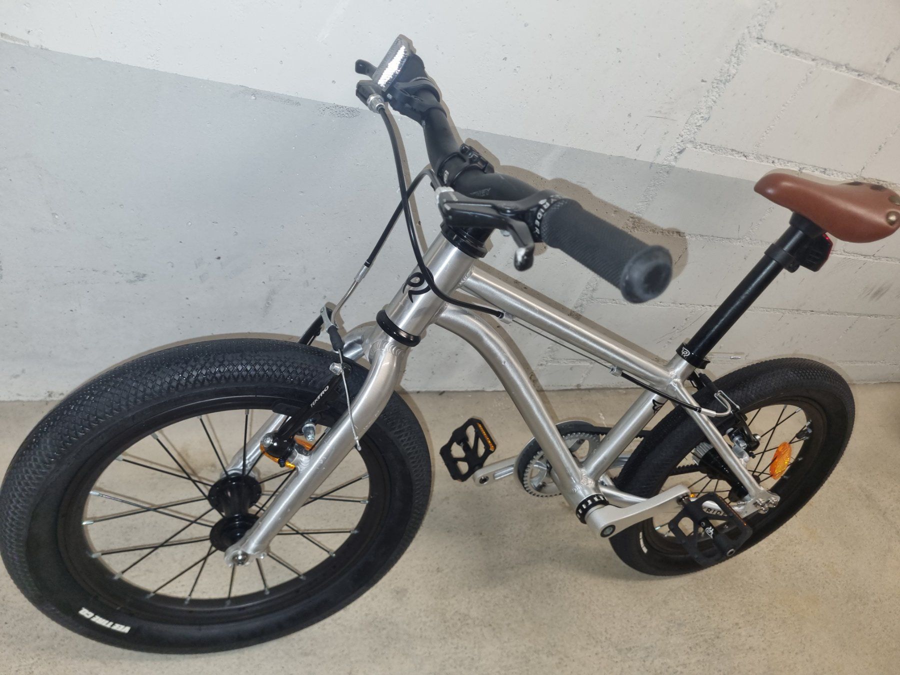 Early Rider Velos: Early Rider Belter Kindervelo – Gebraucht aus Gossau ZH von rona2014