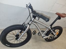 Early Rider Belter Kindervelo