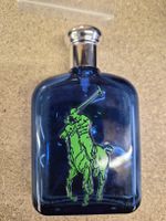 Eau de toilette Ralph Lauren Big Pony 1 125 ml bleu
