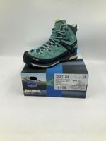 Wanderschuhe Meindl Tonale Lady GTX grün Grösse 38 neu