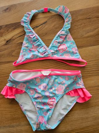 Monsoon Bikini Gr. 134-140