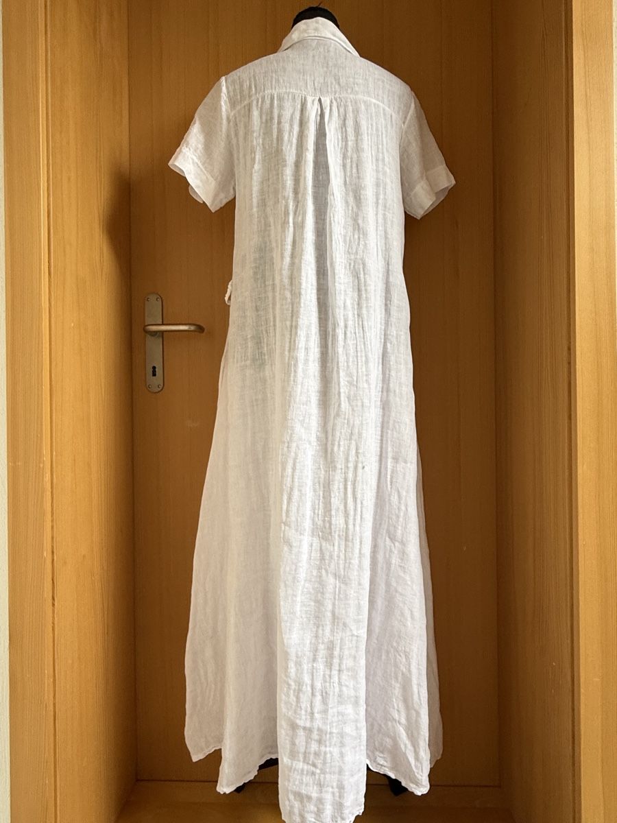 Kleider: Boho Maxikleid aus Viscose – Neu (gemäss Beschreibung) aus Sigriswil von ck56 1