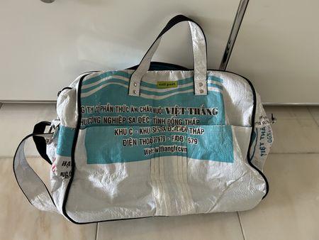 Reisetasche Vintage