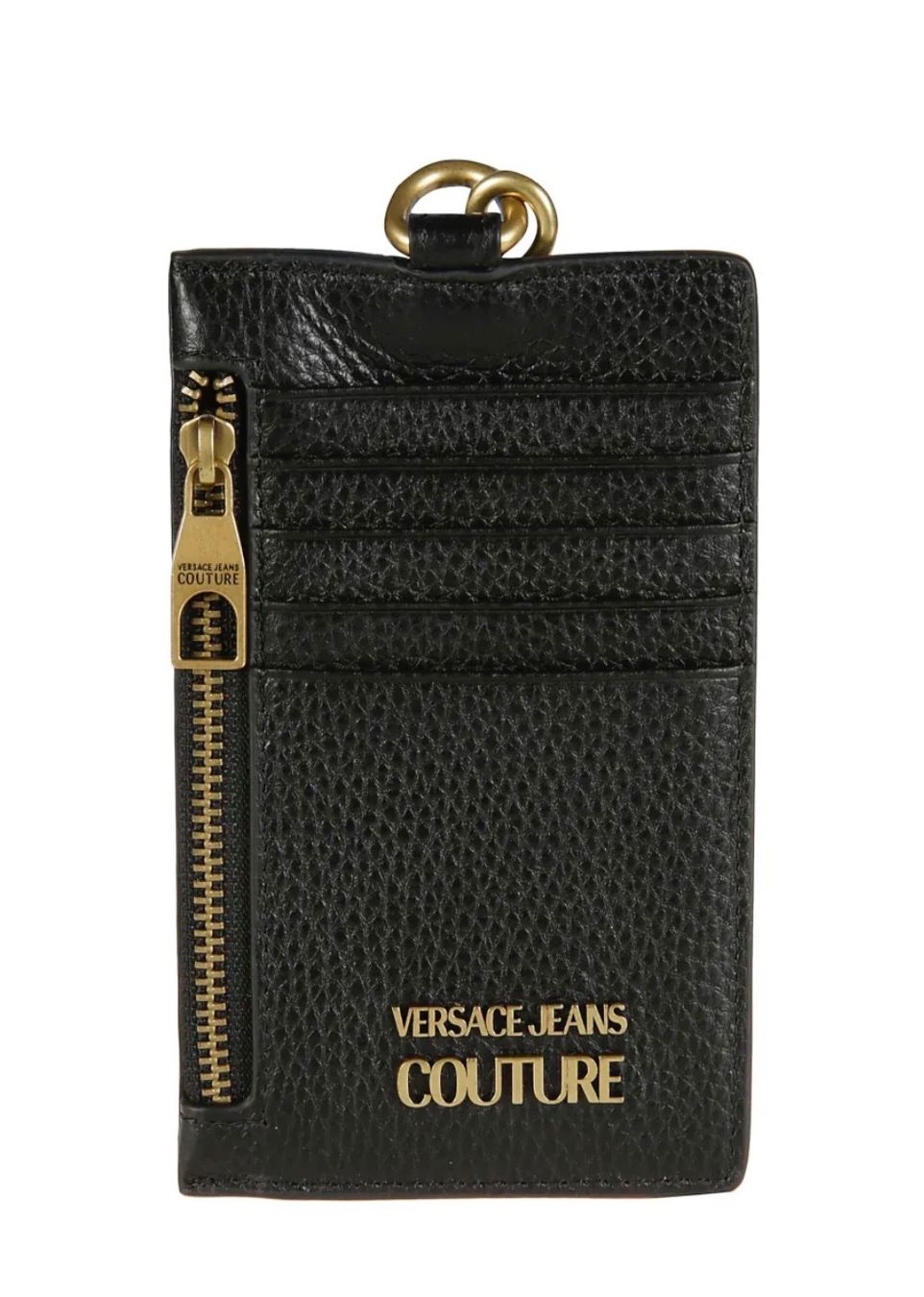 Versace Altro in  Abbigliamento & Accessori: Versace Jeans Couture Couture Zip Kartenhalter – Nuovo e nell'imballaggio originale da Oberaach venduto da Dandy2021