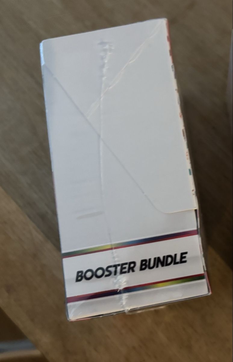 Pokémon Sammelbilder & Trading cards: 151 Boster Bundle - English – Neu und originalverpackt aus Basel von Player1 4