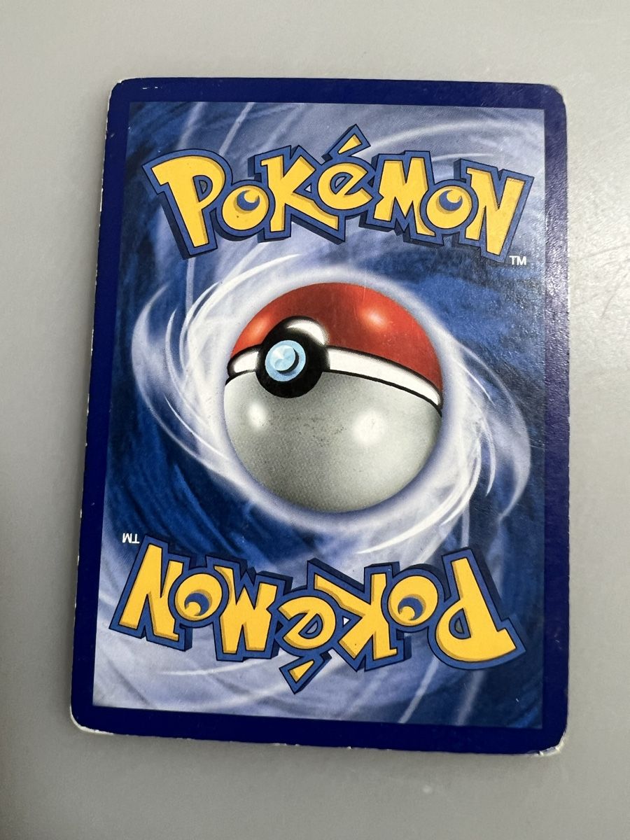 Pokémon Carte collezionabili: Energy – Usato da Muttenz venduto da Michugee97 1