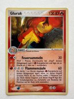 Charizard/Glurak Holo EX Dragon 100/97 NM Vintage (DE)