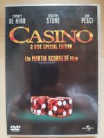 Casino - 2 Disc Special Edition DVD Martin Scorsese