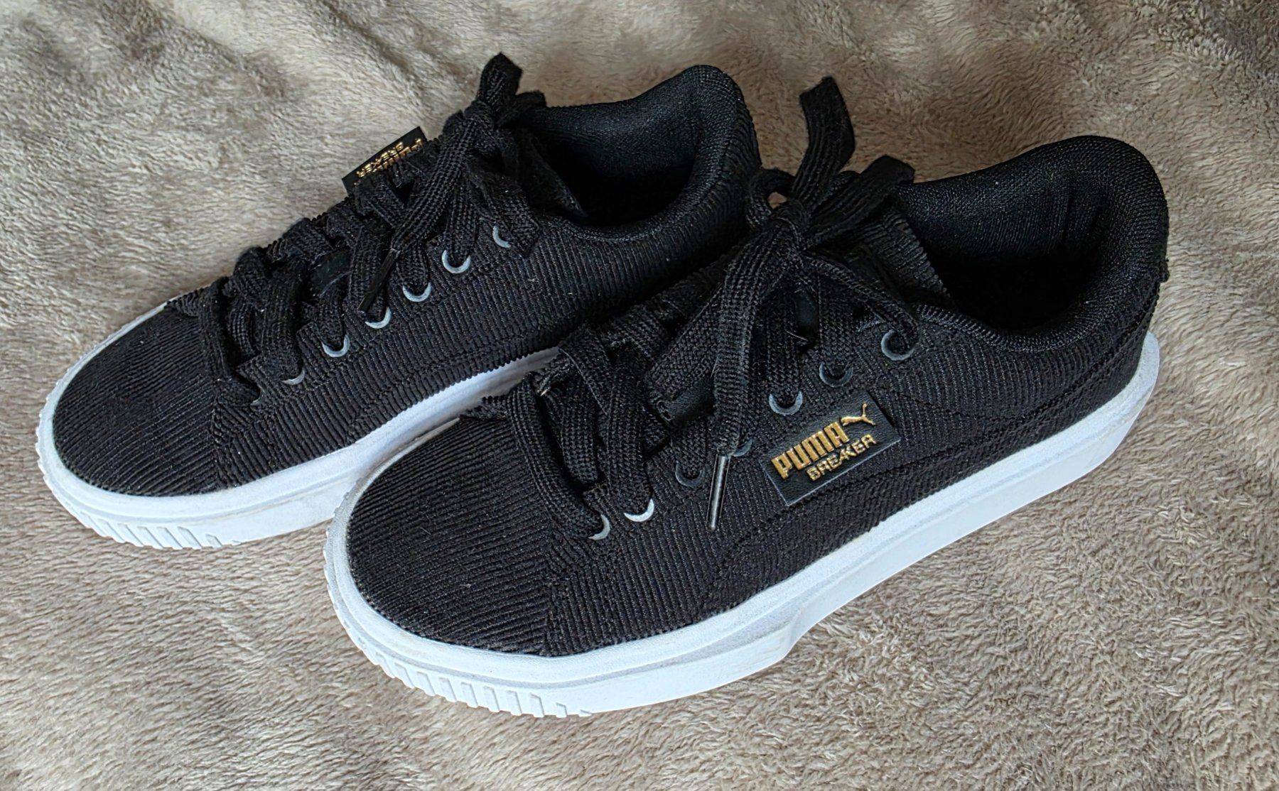 Puma Scarpe da uomo: Puma Breaker pointure 35.5 – Usato da Biel/Bienne venduto da Djdreamx 1