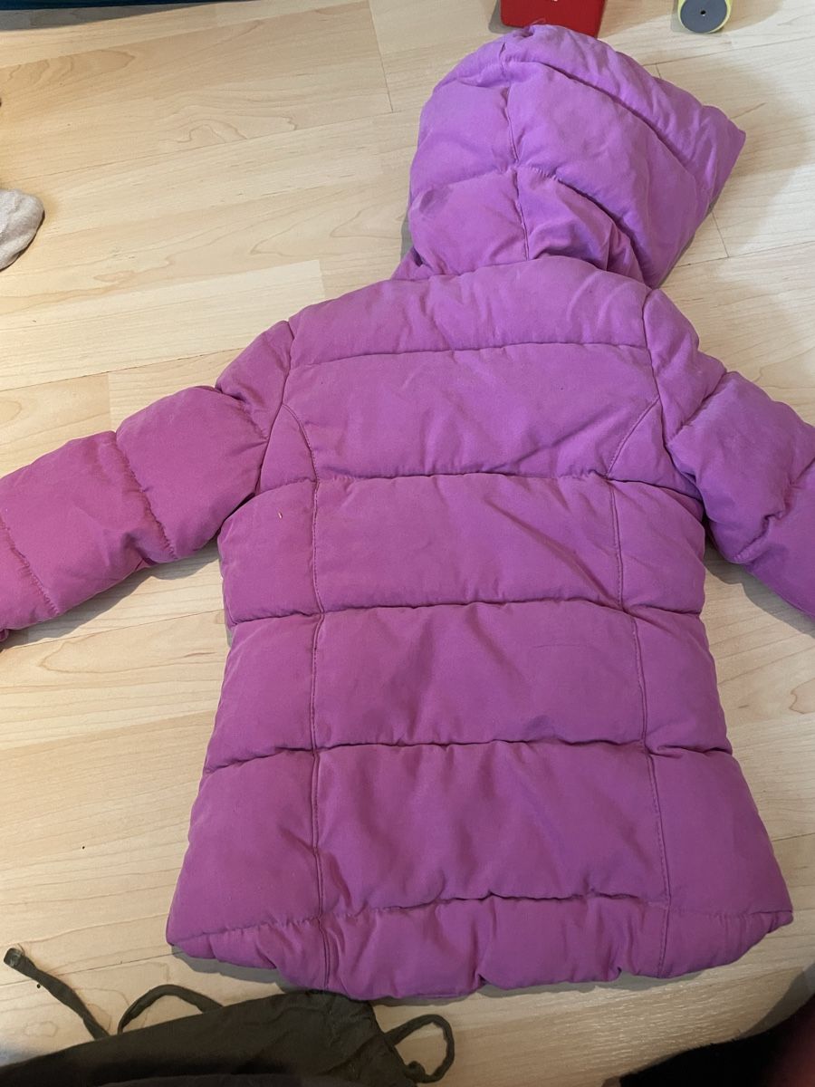 Giacche & Cappotti: Jacke – Usato da Benken ZH venduto da stefiz 3