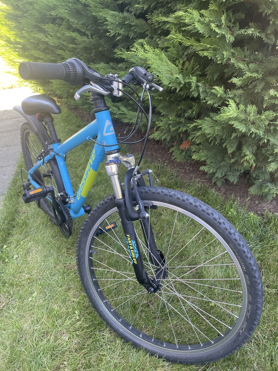 Velos: Velo 24 Zoll – Gebraucht aus Gränichen von stern1111 3