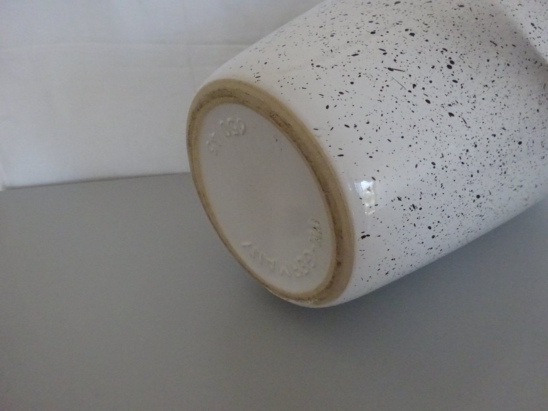 Vase & Récipients: Bodenvase aus Keramik – D'occasion à Birmenstorf AG par nfl_6z2d 6