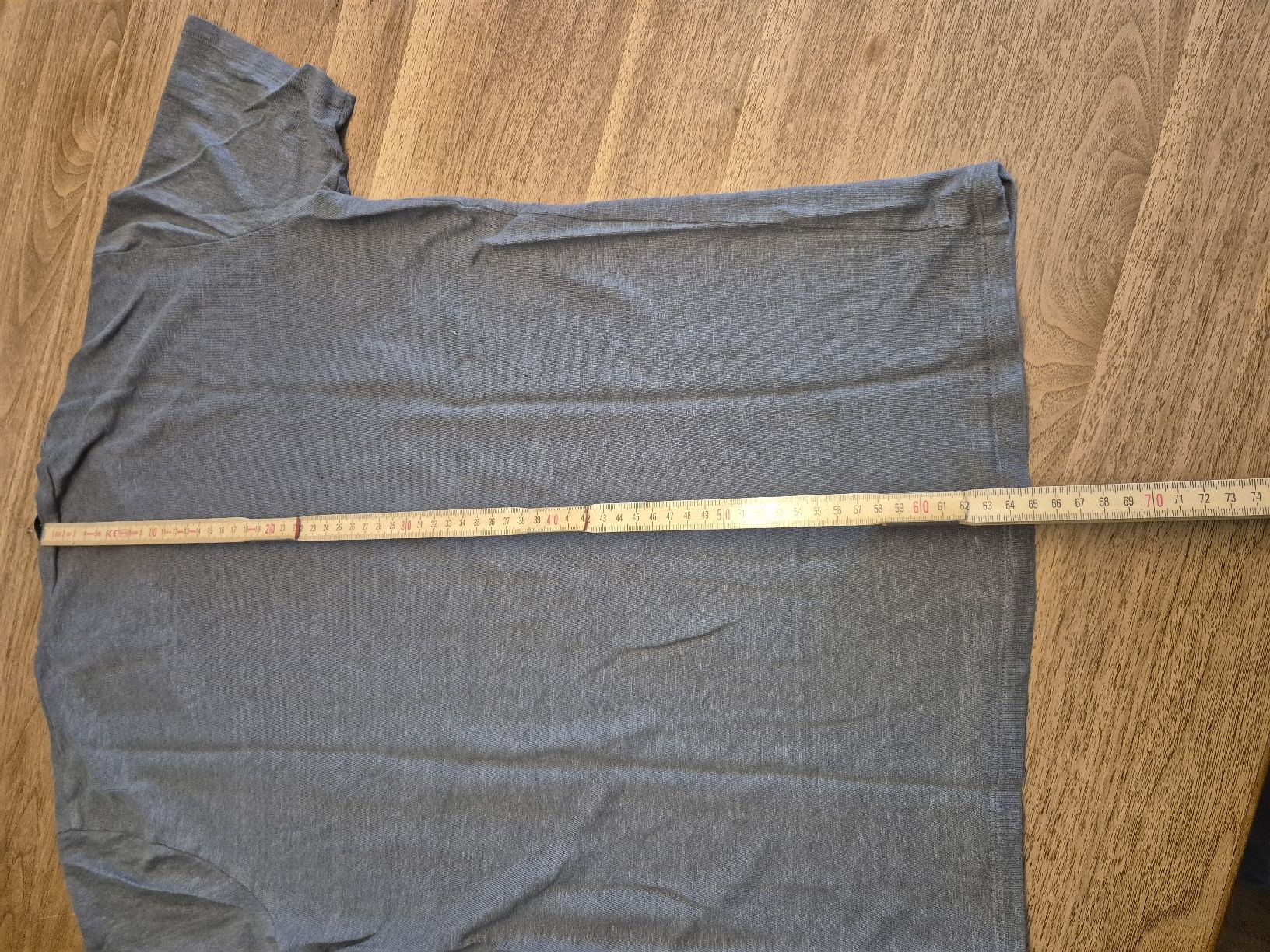 T-shirt: Leinen T-Shirt von Kiefermann – Nuovo (secondo la descrizione) da Weesen venduto da sch_cs6t 4