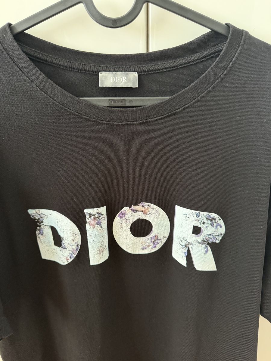 Dior T-shirt: DIOR T-Shirt – Nuovo (secondo la descrizione) da Hagendorn venduto da Tiagoneves10 2