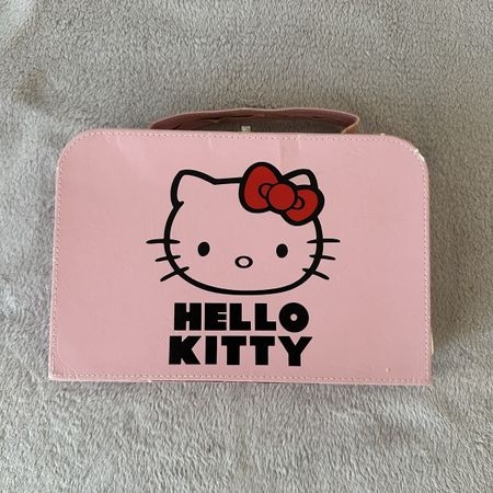 Coffret à bijoux Hello Kitty Vintage