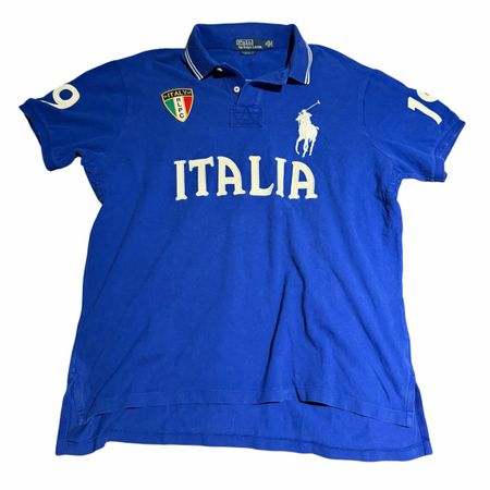 Ralph Lauren Polo-Shirt