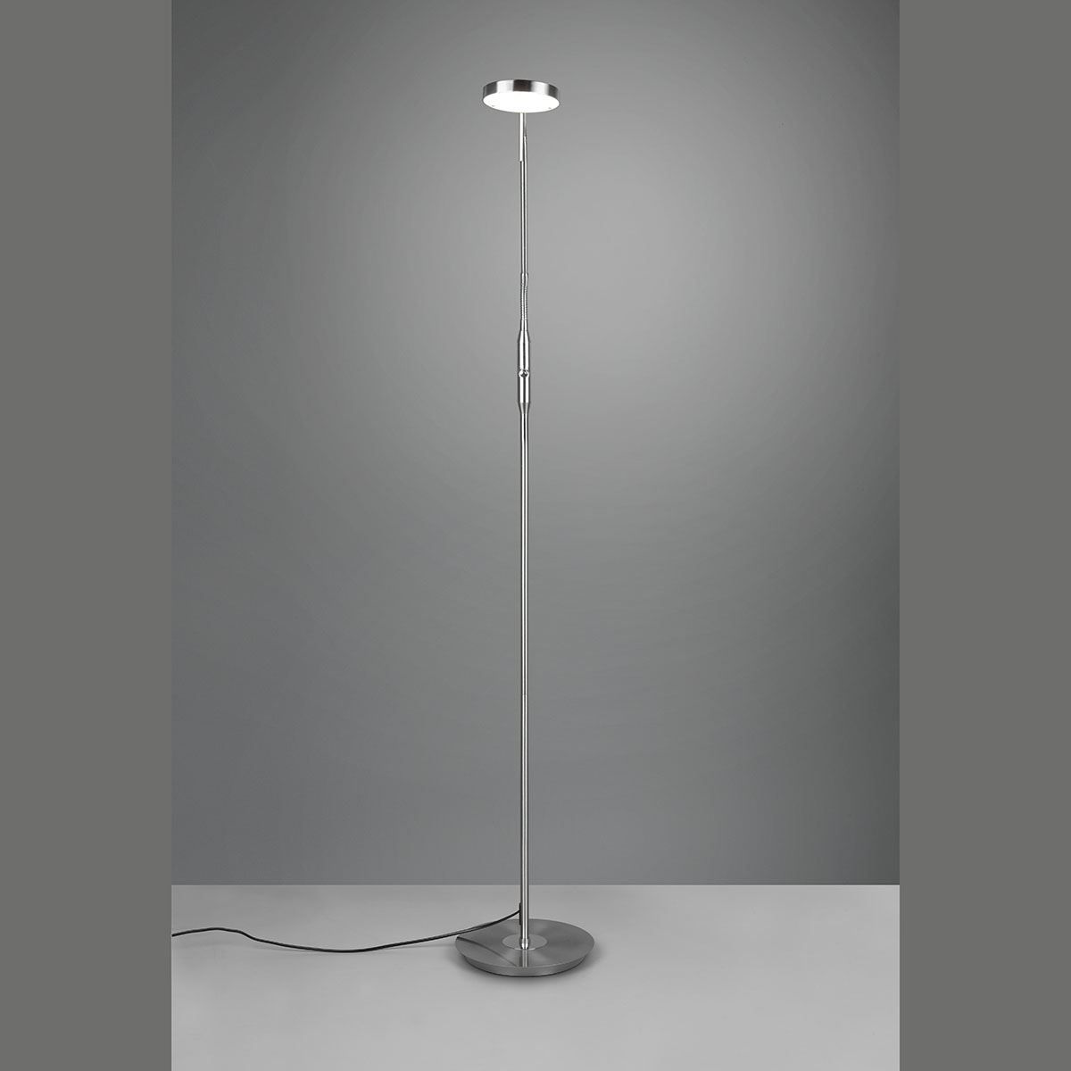 Lampade: LED Stehleuchte, Farbwechsler, Dimmer – Nuovo (secondo la descrizione) da Kreuzlingen venduto da Smart-Light 8