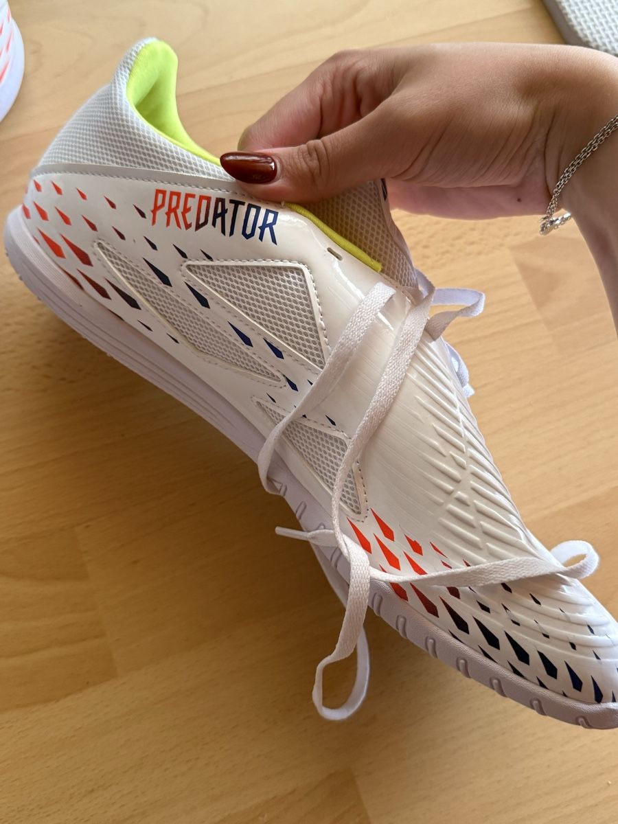 Adidas Scarpe da uomo: Adidas Predator  – Nuovo (secondo la descrizione) da Uerkheim venduto da yak_5tb7 2
