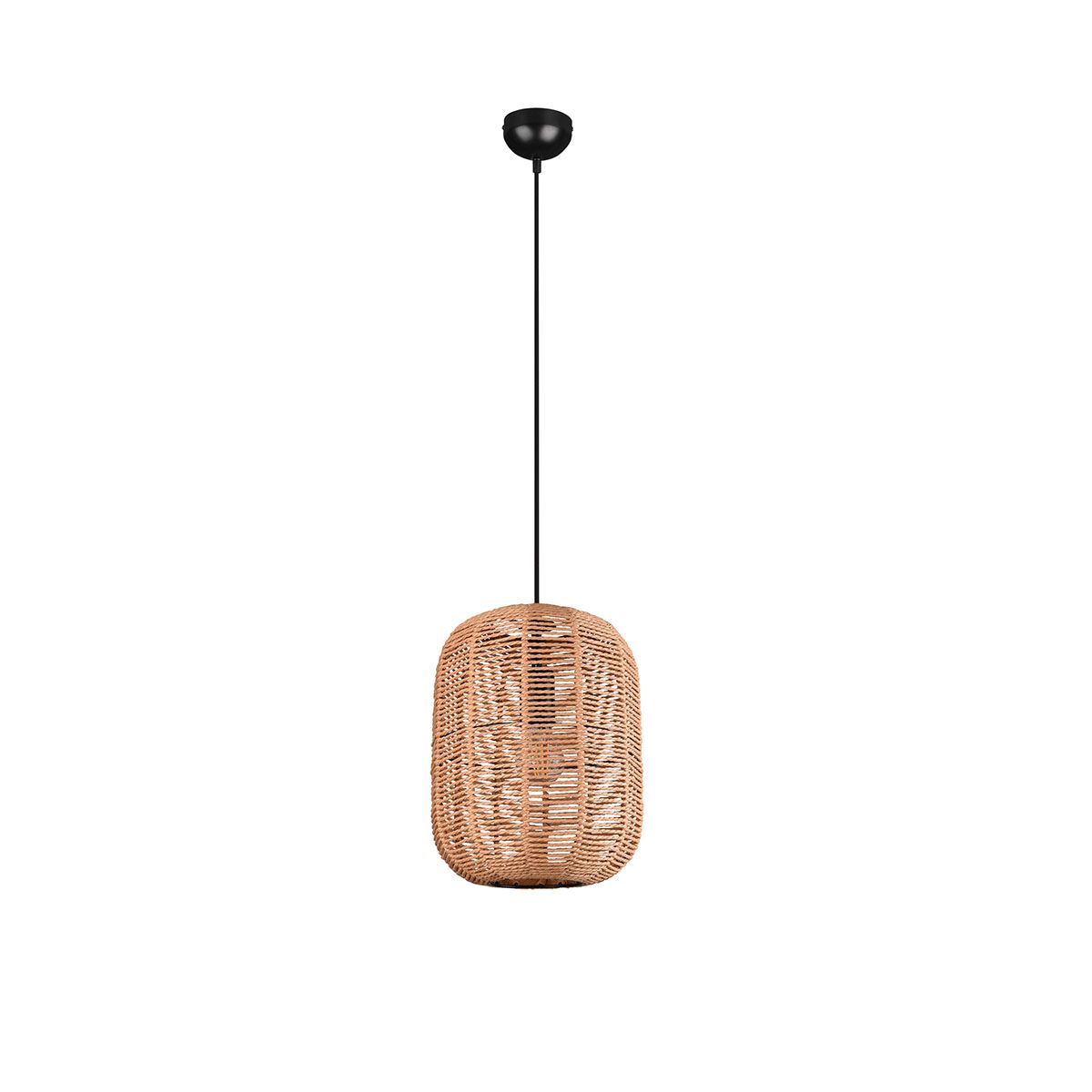 Kronleuchter & Deckenlampen: Pendelleuchte, Korb Design, 150 cm Höhe – Neu (gemäss Beschreibung) aus Kreuzlingen von Smart-Light 7