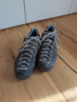 La Sportiva Wanderschuhe Hyper W GTX grau Grösse 42