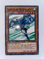 YuGiOh Elementar-HELD Stratos | Parallel Rare