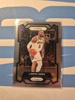 NBA LeBron James Los Angeles Lakers