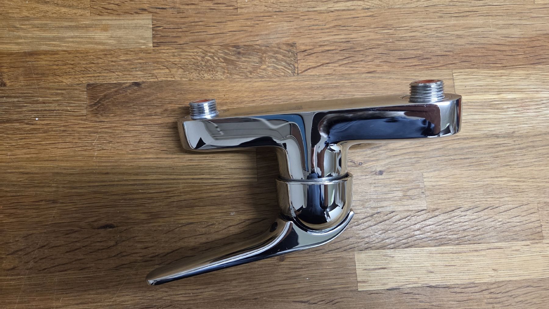 Kwc Rubinetteria: Duschenmischer KWC Domo 153mm – Usato da Dornach venduto da Ihsan2 4