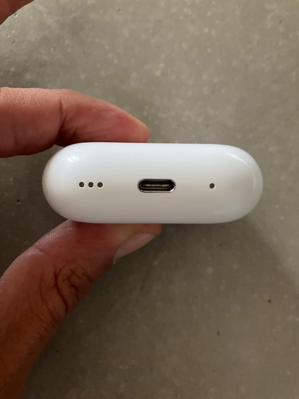 Apple Casques audio: APPLE AIRPODS PRO 2 Case – D'occasion à Lausanne par mr.v 7