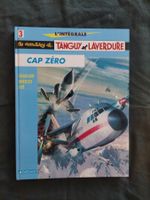 Tanguy et Laverdure L'Intégrale T.3 EO 1997 TBE