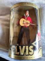 Barbie Elvis Presley Sonderausgabe