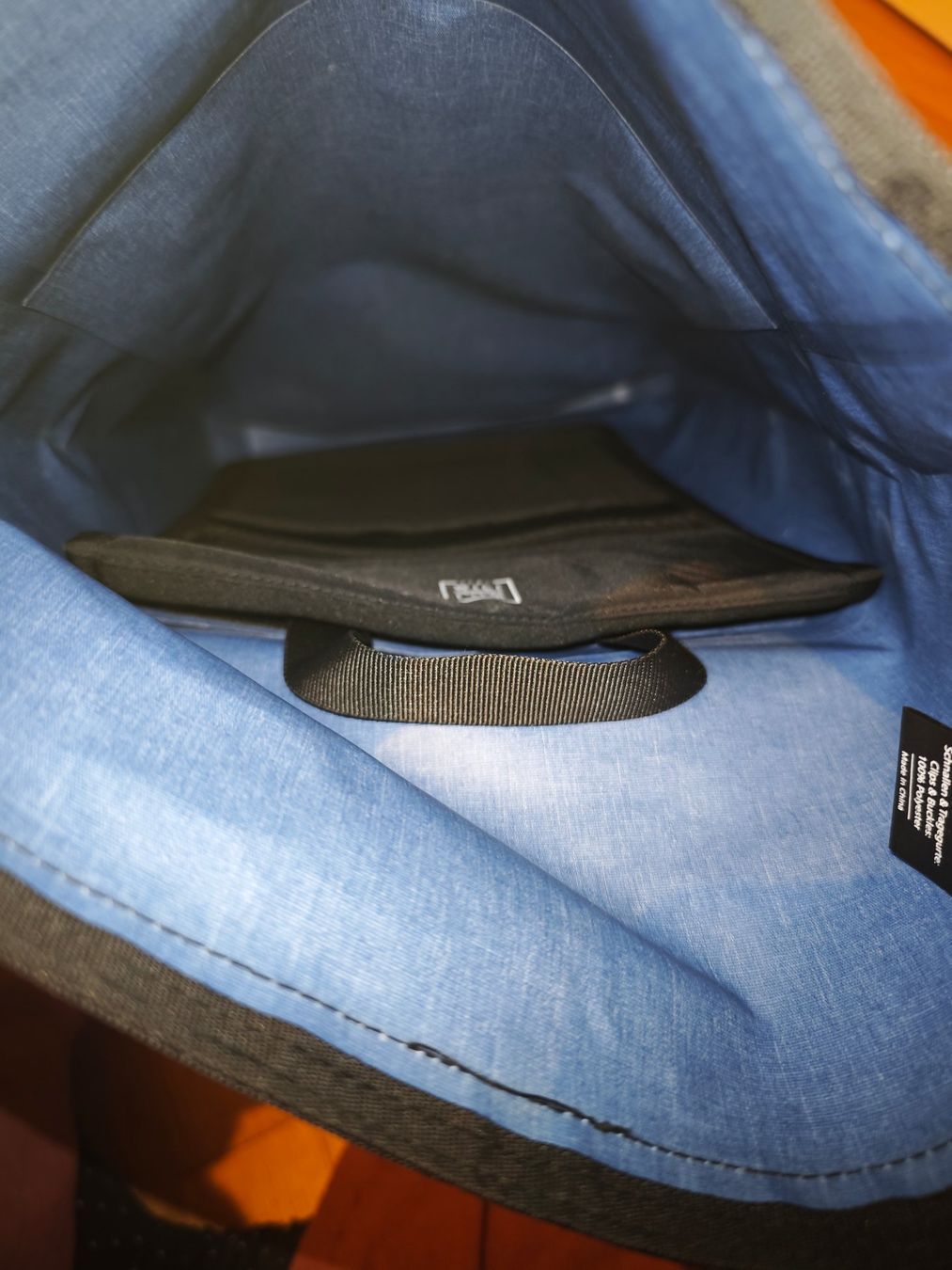 Zaini: Wili rucksack – Usato da Bonstetten venduto da lin_fy7n 2