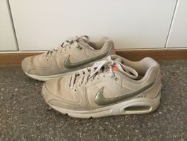 Nike Air Max Sneaker, Women/Girl, Gr. 40, Wildleder