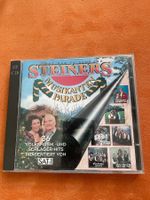 Steiners Musikanten Parade - Volkmusik-Hits