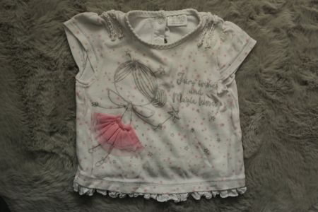 Baby Sirt F&F Baby Fee 3 - 6 Monate