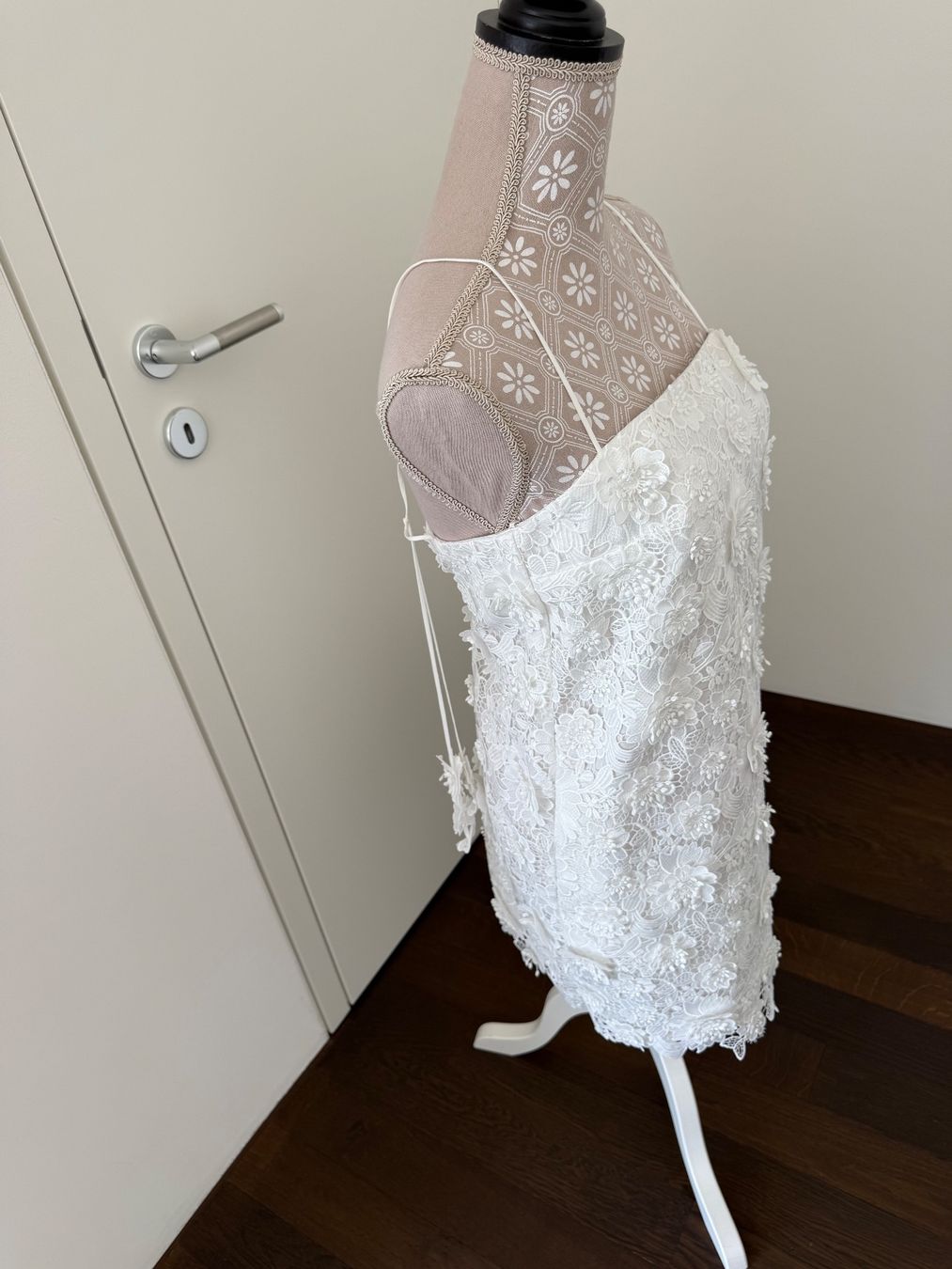 Zimmermann Kleider: Zimmermann Kleid Gr.0 – Neu (gemäss Beschreibung) aus Balzers von Lissi57 5