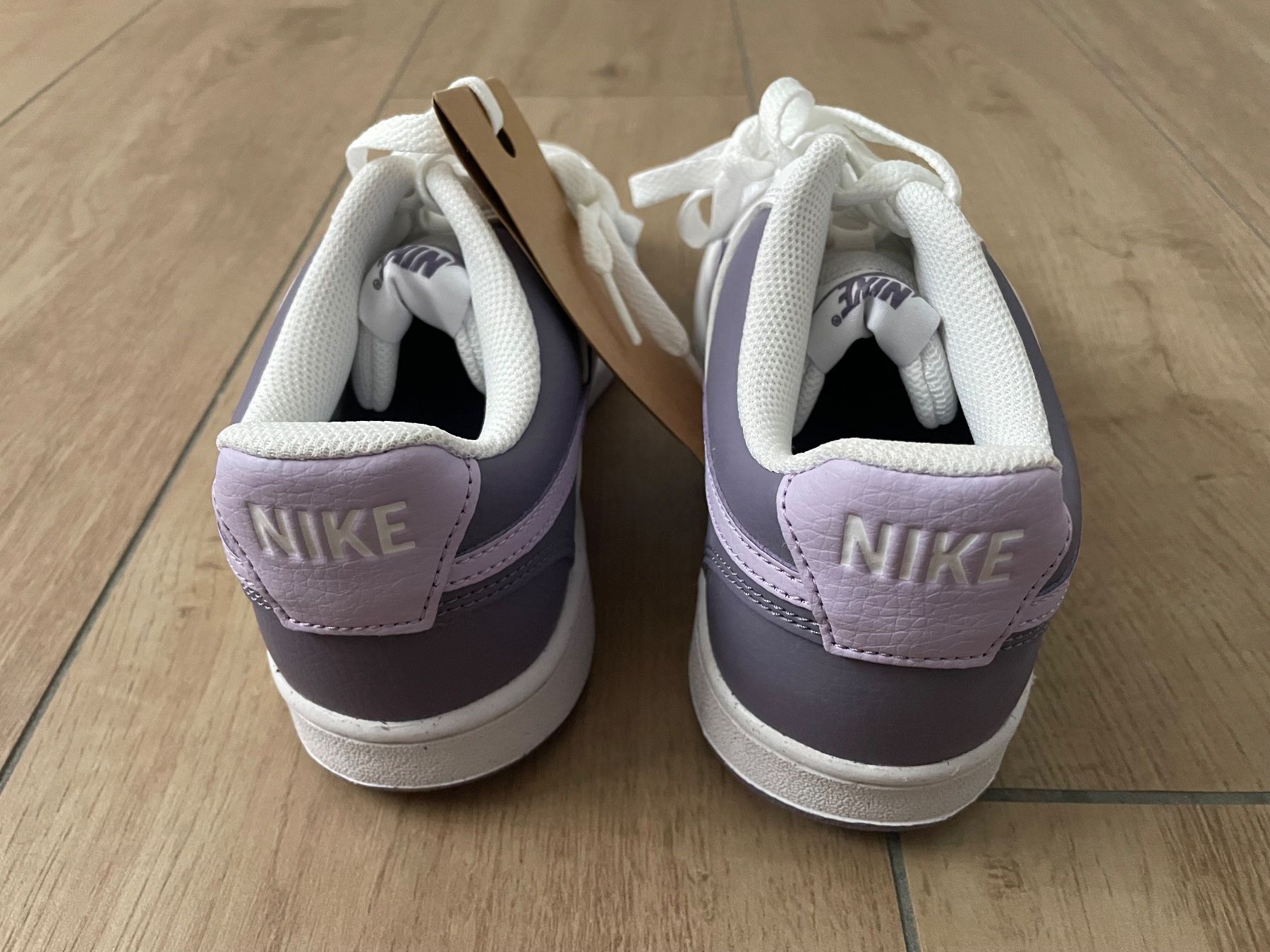 Nike Schuhe für Mädchen: Nike COURT VISION Gr. 40 NEU – Neu (gemäss Beschreibung) aus Waltenschwil von hansnine 3