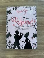 Rubinrot von Kerstin Gier