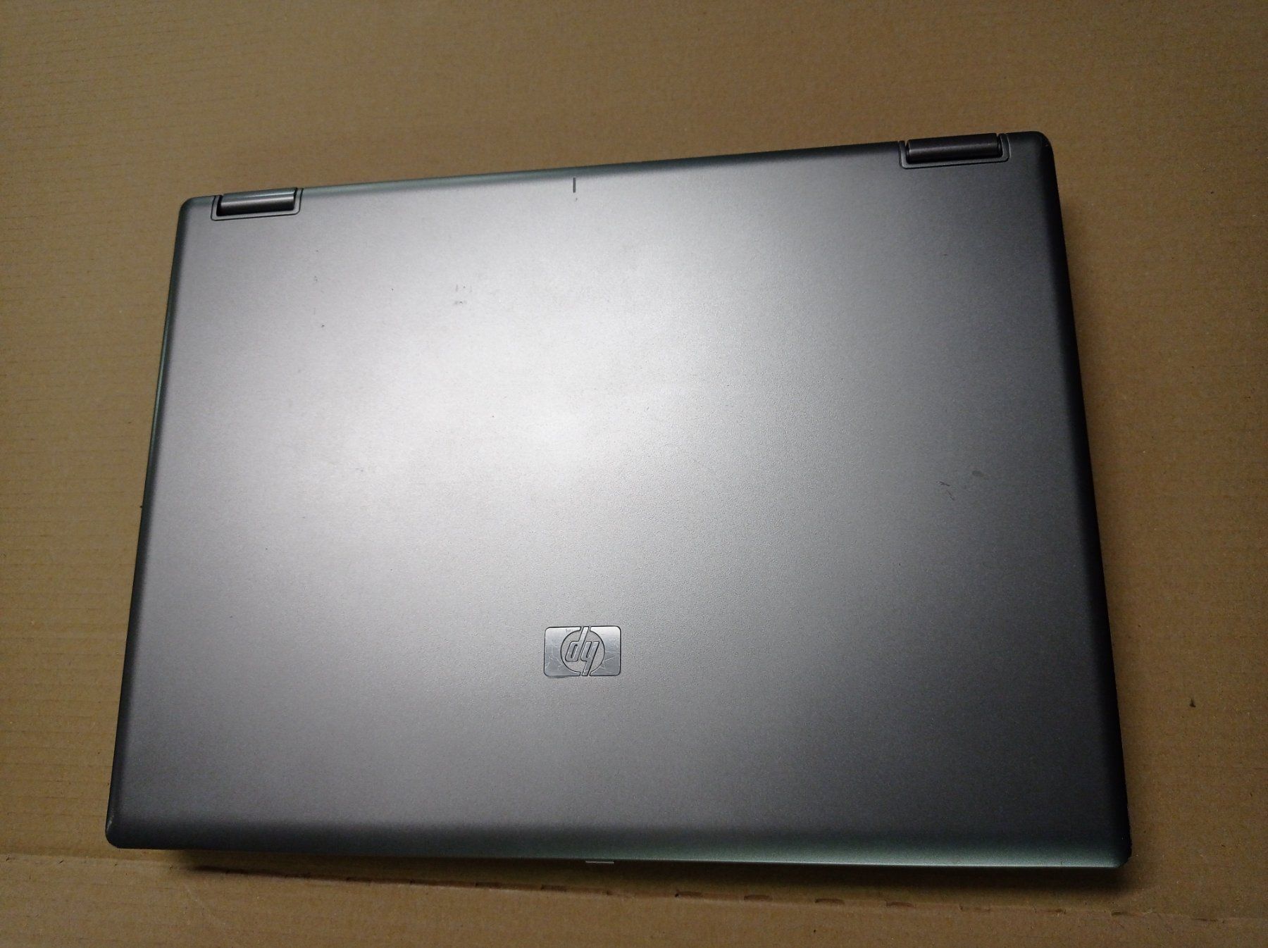 Hewlett Packard Notebook: HP 6730b + docking station – Usato da Bex venduto da Sdancer 3