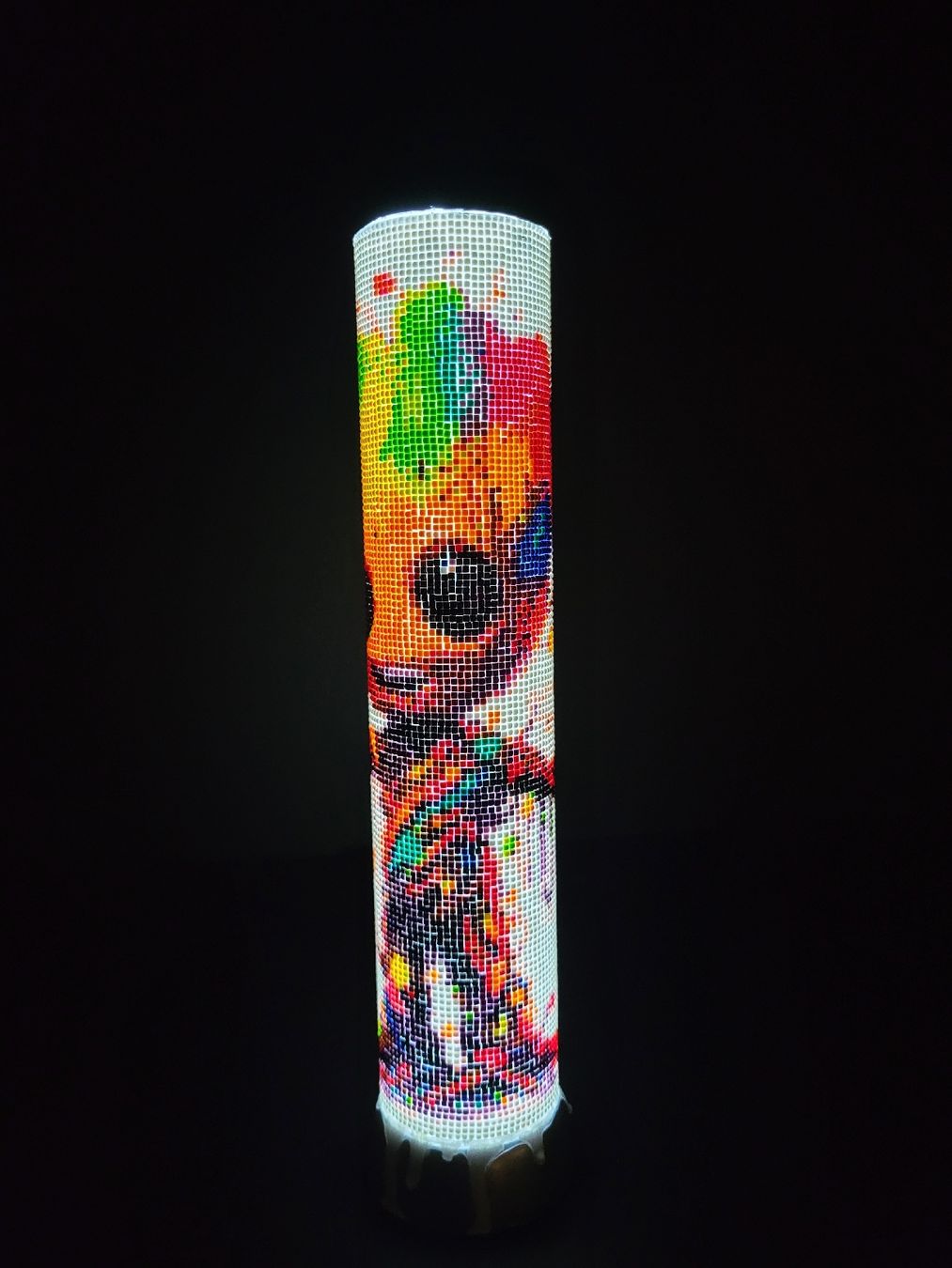Lampen: LED Groot "Les Gardiens de la Galaxie", neuf! – Neu (gemäss Beschreibung) aus Cheseaux-Lausanne von ped_ccj9 6