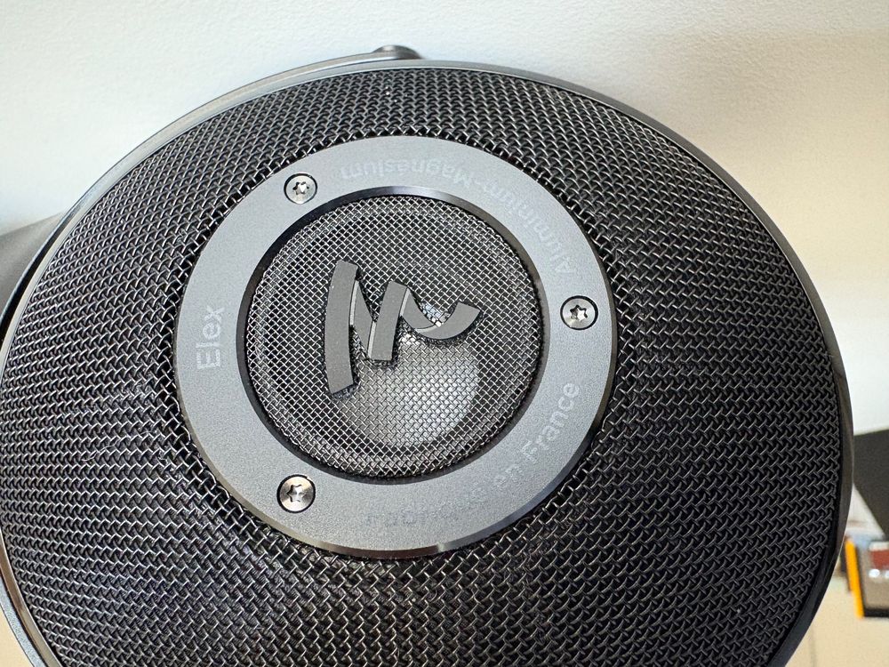Focal Casques audio: Focal Elex - Offener High-End-Kopfhörer – D'occasion à Münchenbuchsee par Gabriel48 1
