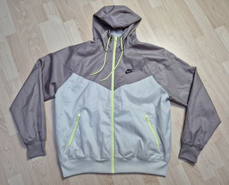 Rare Nike Windrunner Jacke Grösse M