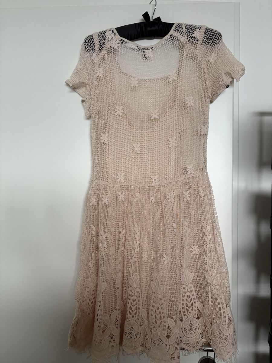 Massimo Dutti Kleider: Massimo Dutti dress , original, good condition – Gebraucht aus Lausanne von oyu_hgg5 2