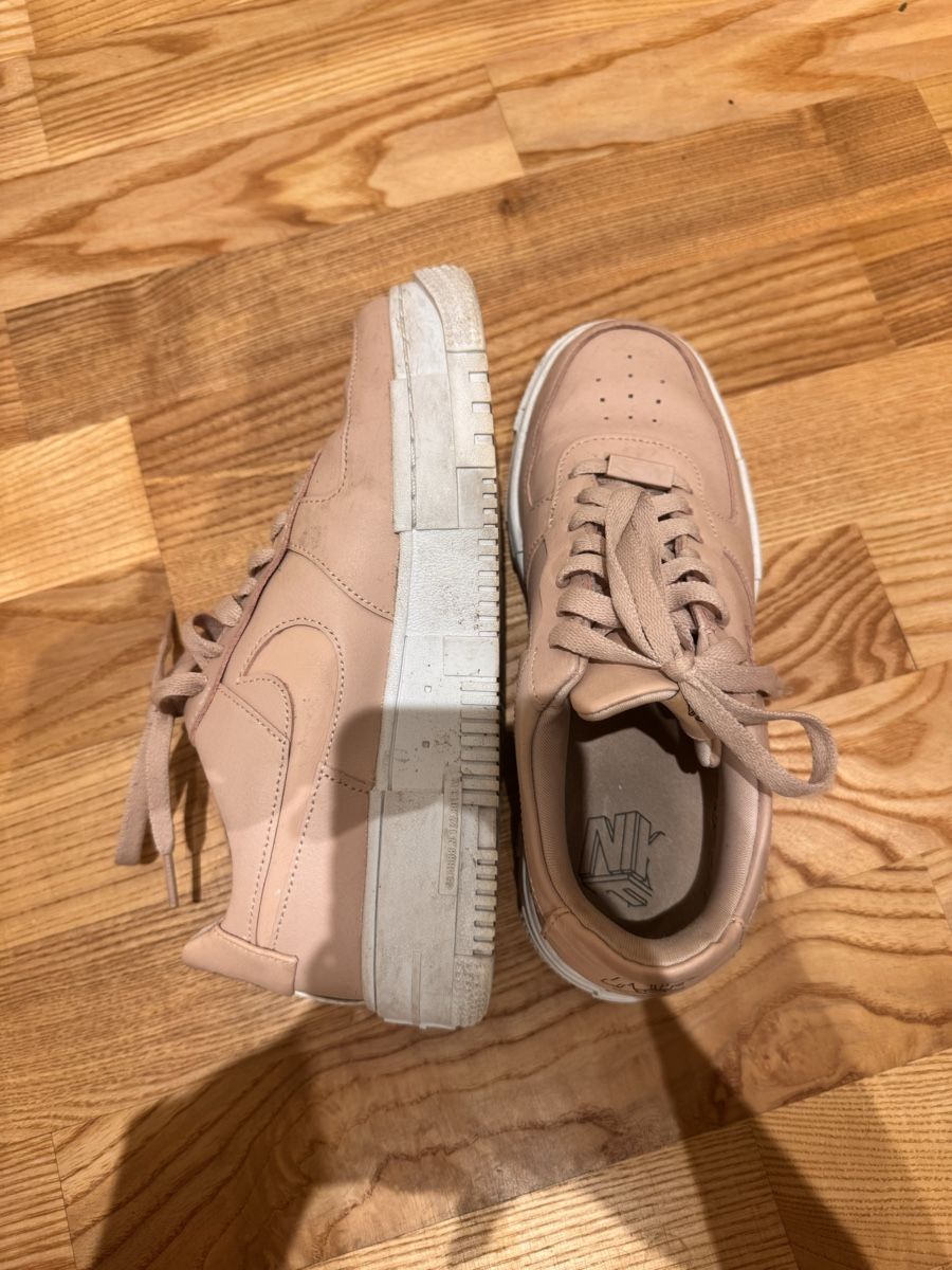 Nike Scarpe da donna: Nike Air Force 1 AF1 Pixel – Usato da Netstal venduto da Djukaxgajic01 4