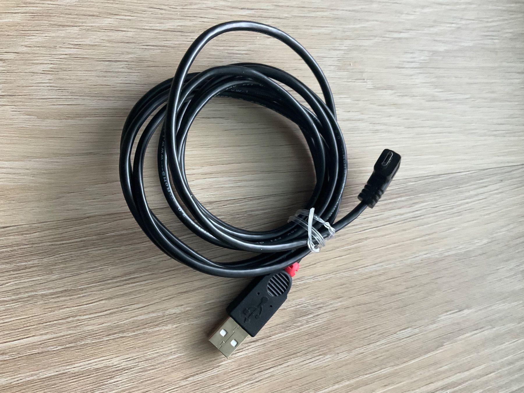 Cavi: Cable USB Lindy USB-A vers Micro USB B – Usato da Bex venduto da jqu_fnk6 3