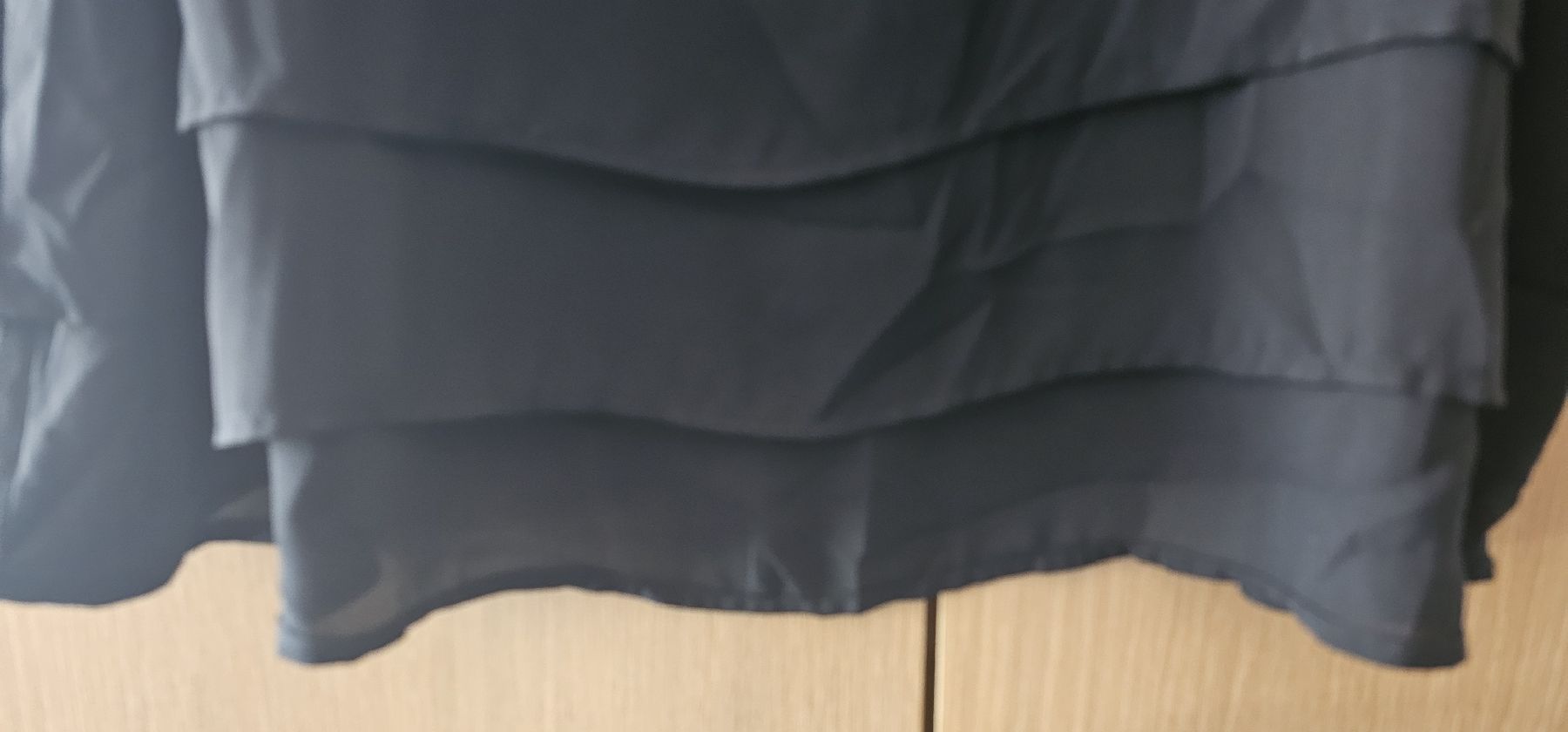 Tops: elegantes Top, Gr. 46 – Neu (gemäss Beschreibung) aus Arbon von Flyaway8 2