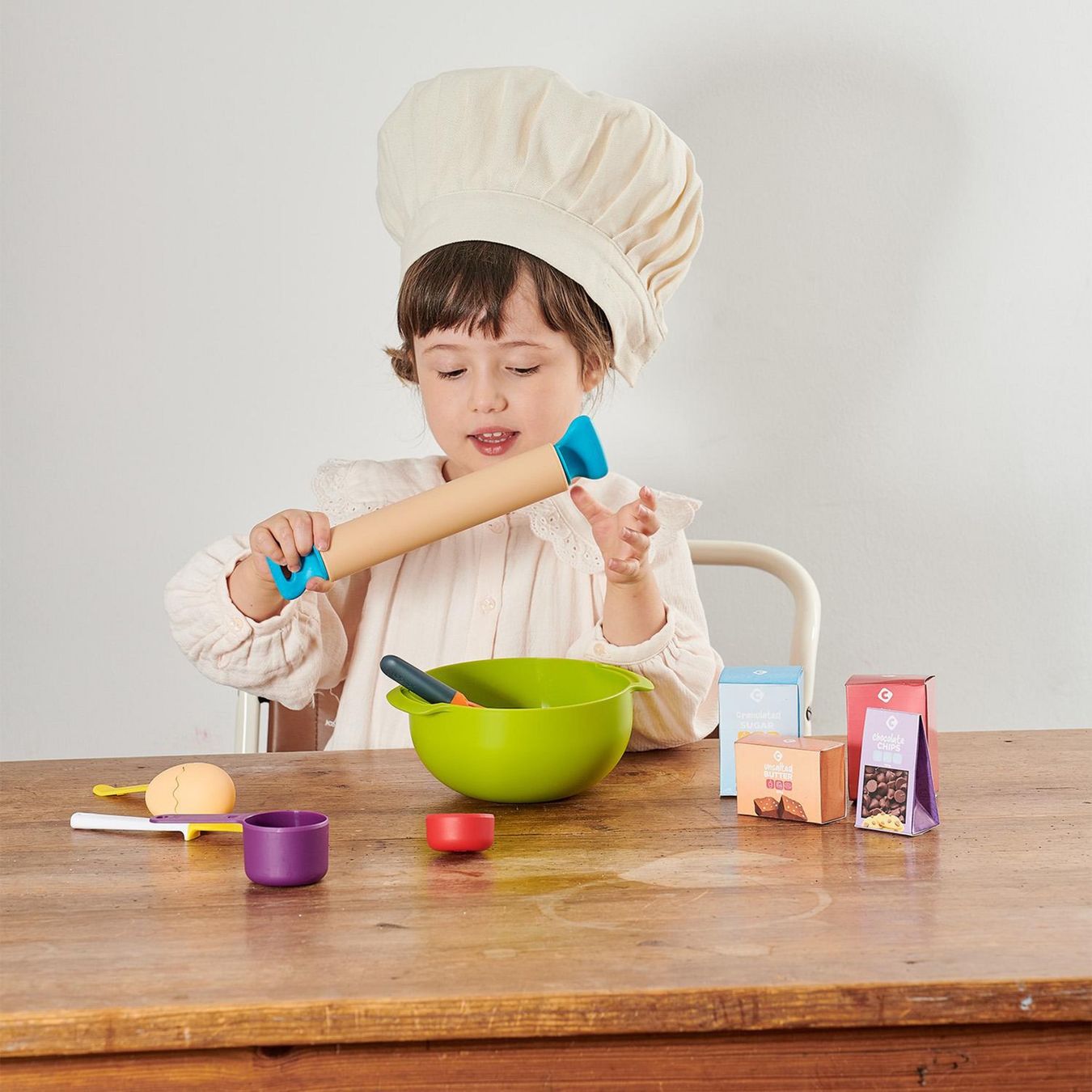 Joseph Joseph Behälter & Ähnliches: Joseph Joseph Bake, Spielküche – Neu und originalverpackt aus Châtelaine von BONNE_AFFAIRE 7