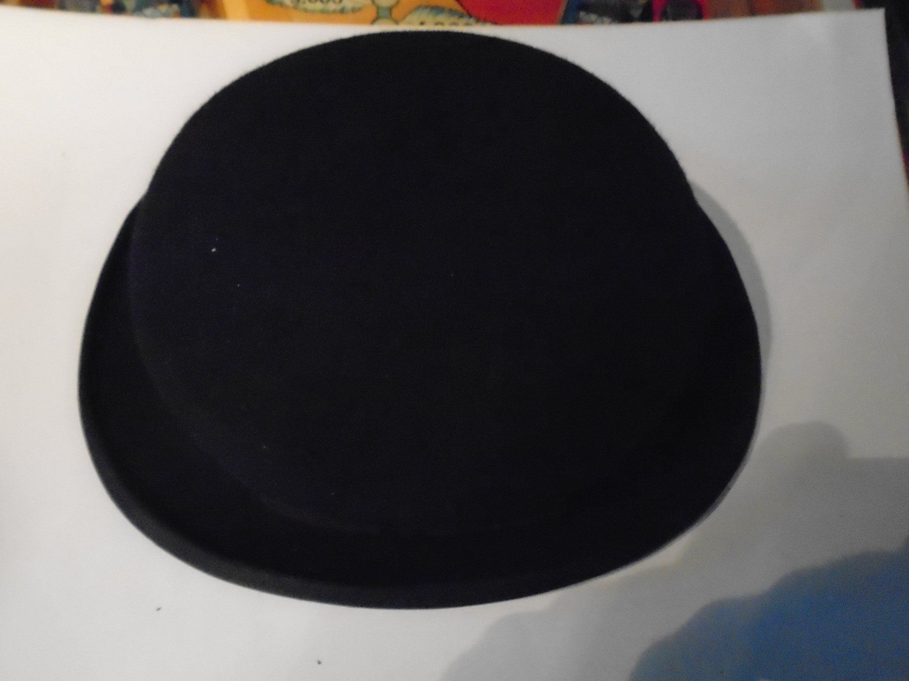 Chapeaux, bonnets & casquettes: Melone – D'occasion à Niederlenz par Cedros58