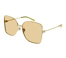 Gucci Sonnenbrille GG1282SA 005