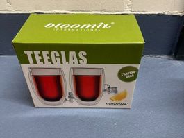 BODUM 2er Set doppelwandige Gläser