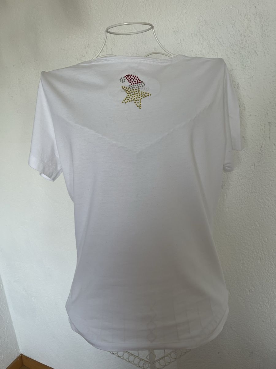 Princess goes hollywood T-shirt: Princess  T-Shirt  lustiger Print – Usato da Rorschacherberg venduto da Artmaru 1